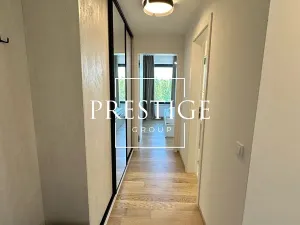 Pronájem bytu 2+kk, Praha - Karlín, Sokolova, 65 m2