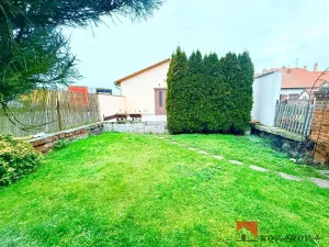 Prodej garáže, Mratín, 50 m2