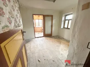 Prodej rodinného domu, Vysoká, 60 m2