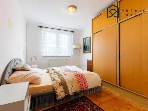 Pronájem rodinného domu, Okounov, 155 m2