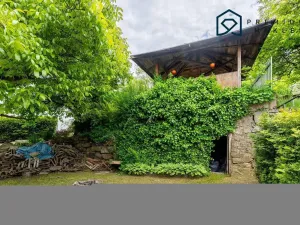 Pronájem rodinného domu, Okounov, 155 m2