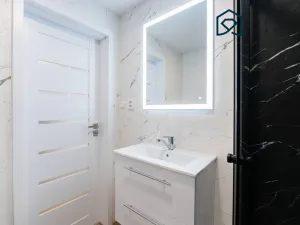 Pronájem bytu 1+1, Meziboří, Okružní, 30 m2