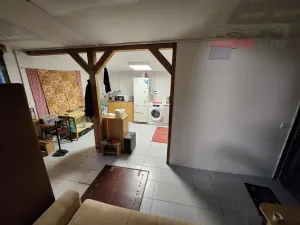 Pronájem zahrady, Brno, Podsedky, 941 m2