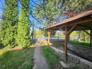 Pronájem zahrady, Brno, Podsedky, 941 m2