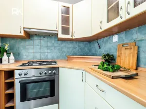 Prodej bytu 1+1, Kolín, Příkrá, 48 m2