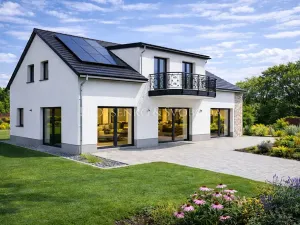 Prodej apartmánu, Frymburk, 233 m2