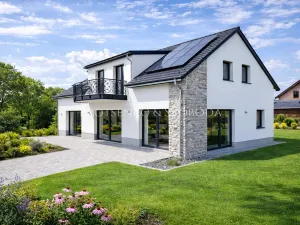 Prodej apartmánu, Frymburk, 233 m2