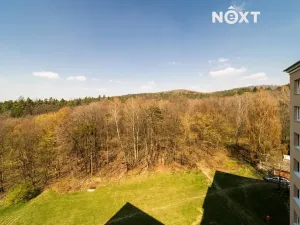 Prodej bytu 3+1, Rožnov pod Radhoštěm, Borová, 73 m2