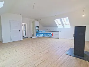 Prodej bytu 3+kk, Tršice, 107 m2