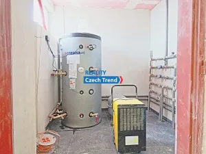 Prodej bytu 3+kk, Tršice, 107 m2