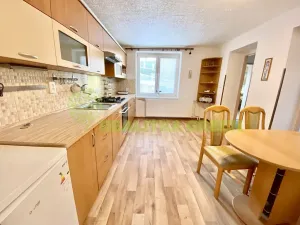 Pronájem rodinného domu, Loučka, 120 m2