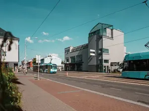 Pronájem restaurace, Ostrava, 28. října, 503 m2