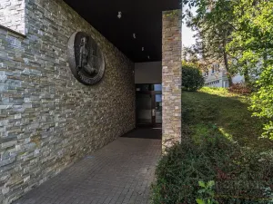 Prodej bytu 3+kk, Praha - Radlice, U Dívčích hradů, 89 m2