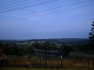 Prodej rodinného domu, Nalžovské Hory, 200 m2