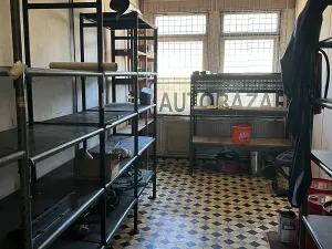 Pronájem obchodního prostoru, Losiná, 300 m2