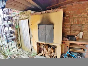 Prodej rodinného domu, Hobšovice, 90 m2