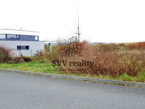 Prodej pozemku, Sulice - Želivec, Kaštanová, 1315 m2