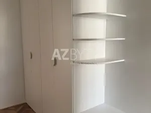 Pronájem bytu 3+kk, Praha - Dejvice, Kafkova, 76 m2