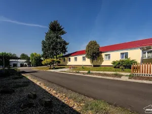 Prodej bytu 1+kk, Mšené-lázně, Mládežnická, 34 m2