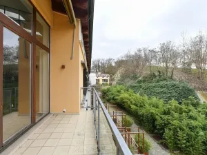 Pronájem bytu 5+kk, Praha - Bubeneč, Mlýnská, 235 m2