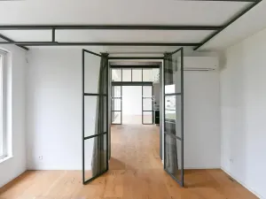 Pronájem bytu 5+kk, Praha - Bubeneč, Mlýnská, 235 m2