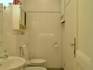 Pronájem bytu 3+1, Praha - Nové Město, Dřevná, 100 m2