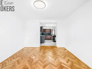 Pronájem bytu 2+1, Plzeň - Jižní Předměstí, Klatovská třída, 54 m2