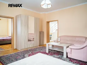 Prodej rodinného domu, Hrubá Skála, 177 m2