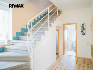 Prodej rodinného domu, Hrubá Skála, 177 m2