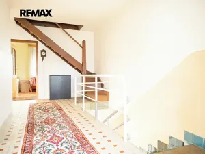 Prodej rodinného domu, Hrubá Skála, 177 m2