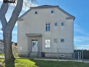 Prodej komerční nemovitosti, Svitavy, Pavlovova, 216 m2