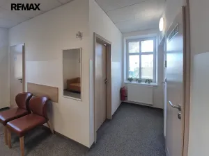 Prodej komerční nemovitosti, Svitavy, Pavlovova, 216 m2