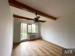 Pronájem bytu 2+1, Brno, náměstí SNP, 45 m2