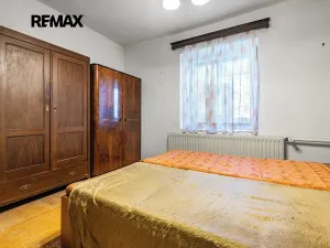 Prodej rodinného domu, Radim, 78 m2