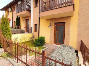 Prodej rodinného domu, Bjala, Bulharsko, 100 m2