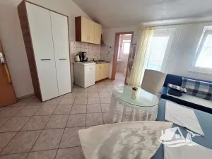 Prodej bytu 1+kk, Medulin, Chorvatsko, 25 m2