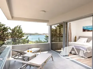 Prodej bytu 3+kk, Povljana, Chorvatsko, 80 m2