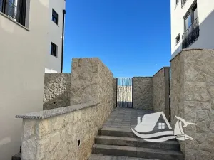 Prodej bytu 3+kk, Povljana, Chorvatsko, 66 m2