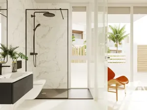 Prodej vily, San Juan de los Terreros, Španělsko, 196 m2