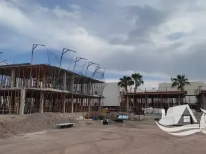 Prodej vily, San Juan de los Terreros, Španělsko, 196 m2