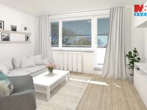 Prodej bytu 2+1, Opava - Kylešovice, 58 m2