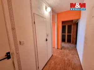 Prodej bytu 2+1, Opava - Kylešovice, 58 m2