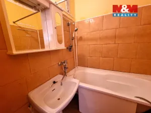 Prodej bytu 2+1, Opava - Kylešovice, 58 m2