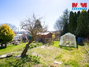 Prodej chaty, Pelhřimov, 15 m2