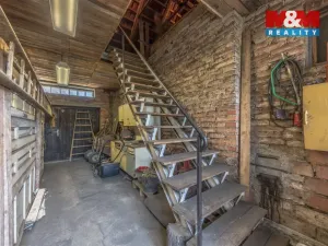 Prodej rodinného domu, Libáň, Na Ženichově, 81 m2