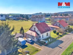 Prodej rodinného domu, Rtyně v Podkrkonoší, Cesta osvobození, 130 m2