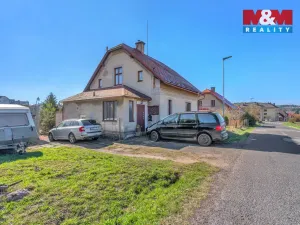 Prodej rodinného domu, Rtyně v Podkrkonoší, Cesta osvobození, 130 m2