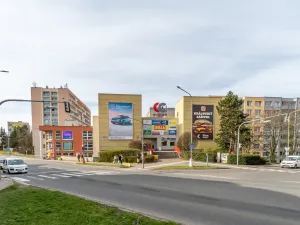 Pronájem obchodního prostoru, Příbram - Příbram III, Milínská, 12 m2