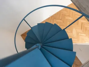 Prodej bytu 5+kk, Praha - Střešovice, Pod bateriemi, 173 m2