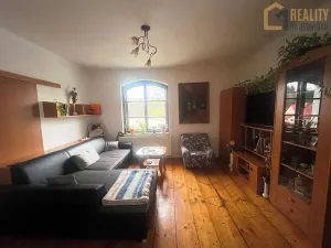 Prodej rodinného domu, Řetůvka, 180 m2